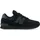 New Balance 574 Damen Black/Black 39