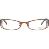 Ted Baker Ted Baker, Lesebrille, Brillenfassung Tb2160 54152 (keine Korrektur)