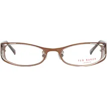 Ted Baker Ted Baker, Lesebrille, Brillenfassung Tb2160 54152 (keine Korrektur)
