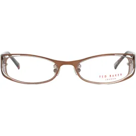 Ted Baker Ted Baker, Lesebrille, Brillenfassung Tb2160 54152 (keine Korrektur)