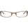 Ted Baker Ted Baker, Lesebrille, Brillenfassung Tb2160 54152 (keine Korrektur)