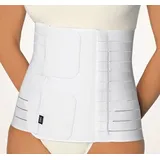 Bort PostOban Thorax-Abdominal-Stütze wei Gr7 26cm
