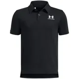 Under Armour Icon Polo black