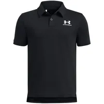 Under Armour Icon Polo black