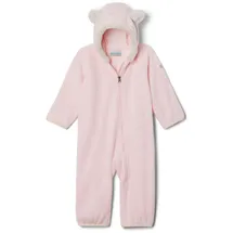 Columbia Tiny Bear II Overall Unisex-Pink 18-24 Monate