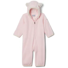 Columbia Tiny Bear II Overall Unisex-Pink 18-24 Monate