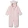 Columbia Tiny Bear II Overall Unisex-Pink 18-24 Monate