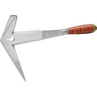 Freund Schieferhammer Universo, Rhein. Form, links