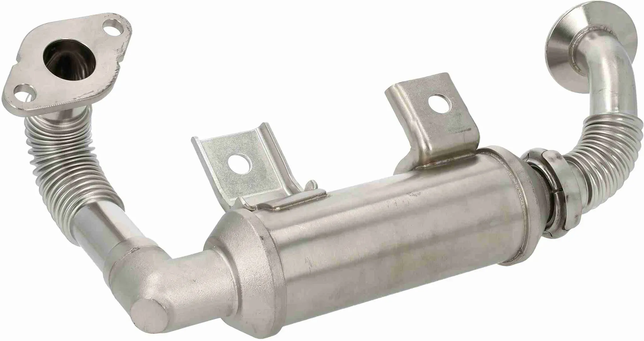 VEMO Kühler, Abgasrückführung v25630050 für Ford