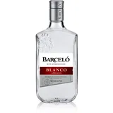 Barceló Blanco Añejado 37,5% vol 0,7 l