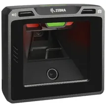 Zebra Technologies Zebra SP7201-V, 2D, SR, EAS, Digimarc, USB, schwarz,