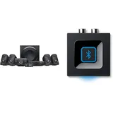 Logitech Z906 5.1 System
