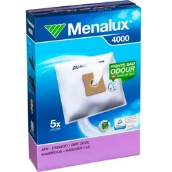 Menalux 4000