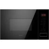 Honeywell AMMB20E2SGB Schwarz