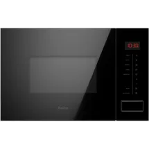 Honeywell AMMB20E2SGB Schwarz