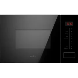 Honeywell AMMB20E2SGB Schwarz