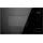 Honeywell AMMB20E2SGB Schwarz