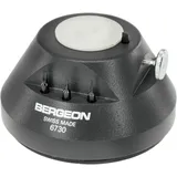 Bergeon 6730 Sockel, zum Schrauben und Entschrauben von Uhrenarmbändern, Stiftentferner,
