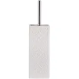 Wenko WC-Bürstengarnitur Cordoba Weiß