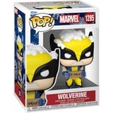 Funko Pop! Marvel Holiday - Wolverine (72191)