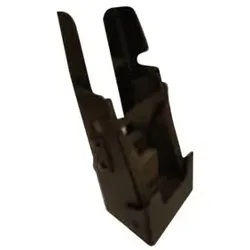 Zebra Gabelstaplerhalter - Oberfläche montierbar