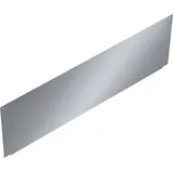 kwc aquarotter gmbh KWC Rückwand, PLANOX, Edelstahl, 800x400x3 mm,