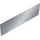 kwc aquarotter gmbh KWC Rückwand, PLANOX, Edelstahl, 800x400x3 mm,