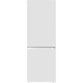 Bomann KG 320.2 Kühl-Gefrierkombination (175 l, 1430 mm hoch, Weiß)