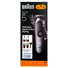 Braun Series 5 AIO5520