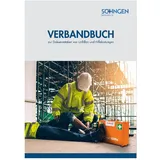 Söhngen Verbandbuch DIN A4