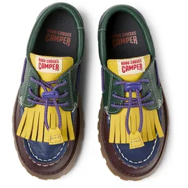 Camper Bobo Choses Mischfarben Grün 30