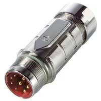 Lapp EPIC® Steckverbinder Kit LS1 F6, Kabelstecker LAPP Inhalt: