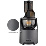 Kuvings EVO820 Slow Juicer schwarz