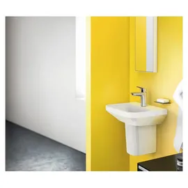 Hansgrohe Logis 100 CoolStart Einhandmischer chrom 71103000