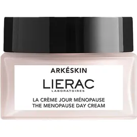 Lierac Arkéskin Die Menopause Tagescreme 50 ml