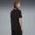 Puma T-Shirt "Scuderia Ferrari Coloured Shield T-Shirt Jugendliche", Jungen, Gr. 140, schwarz, Obermaterial: 100% Baumwolle. Rippe: 25% Polyester, 75% Baumwolle, clean, regular fit, Rundhals, Shirts T-Shirt