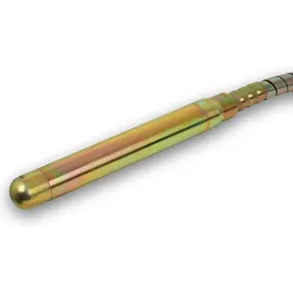Eberth Rüttelflasche Ersatzteil 60 mm 10 m