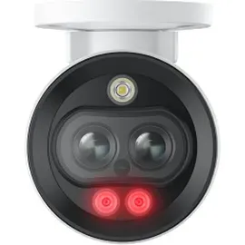 Reolink RLC-81MA 4K Smart PoE Weiß