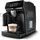 Philips 2300 Series EP2334/10 Schwarz/Klavierlack-Kaschmirgrau