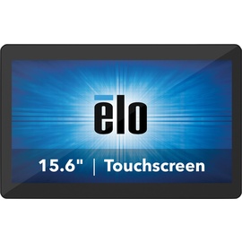 Elo Touchsystems Elo Touch Solutions I-Series 2.0 - All-in-One (Komplettlösung) - Core i5 850...