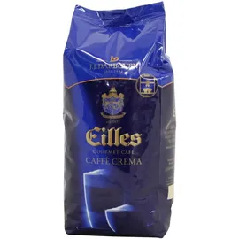 Eilles Röstmeister Caffè Crema 1000 g