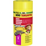 JBL GmbH & Co. KG JBL Pronovo Tanganyika Flakes Fischfutter 1000 Milliliter