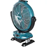 Makita CF003GZ 45 cm Akku-Ventilator Grün