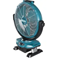 Makita CF003GZ 45 cm Akku-Ventilator Grün