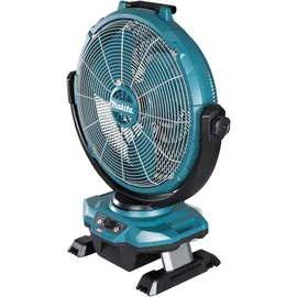 Makita CF003GZ 45 cm Akku-Ventilator Grün