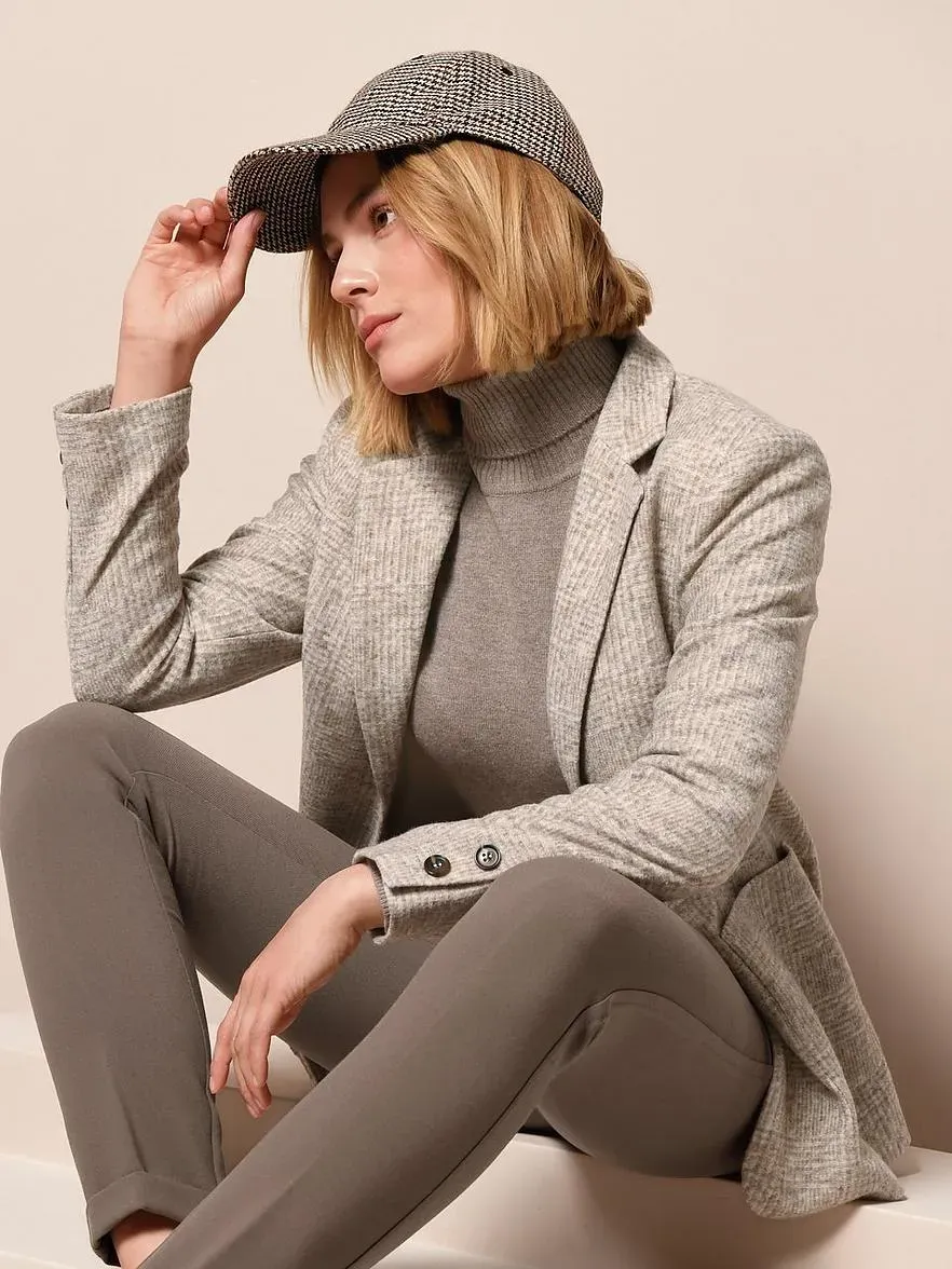 Blazer Fadenmeister Berlin beige, 36