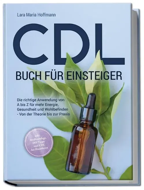 CDL Buch für Einsteiger: Richtige Anwendung von A bis Z