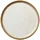 Bitz Frühstücksteller 21 cm beige 3er Set
