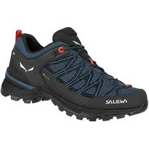 Salewa Mountain Trainer Lite GTX Damen Java Blue/Black 41