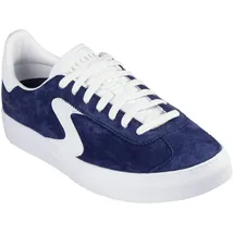 SKECHERS Arch Fit Legend Herren Dunkelblau 43